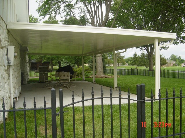 Patio Covers