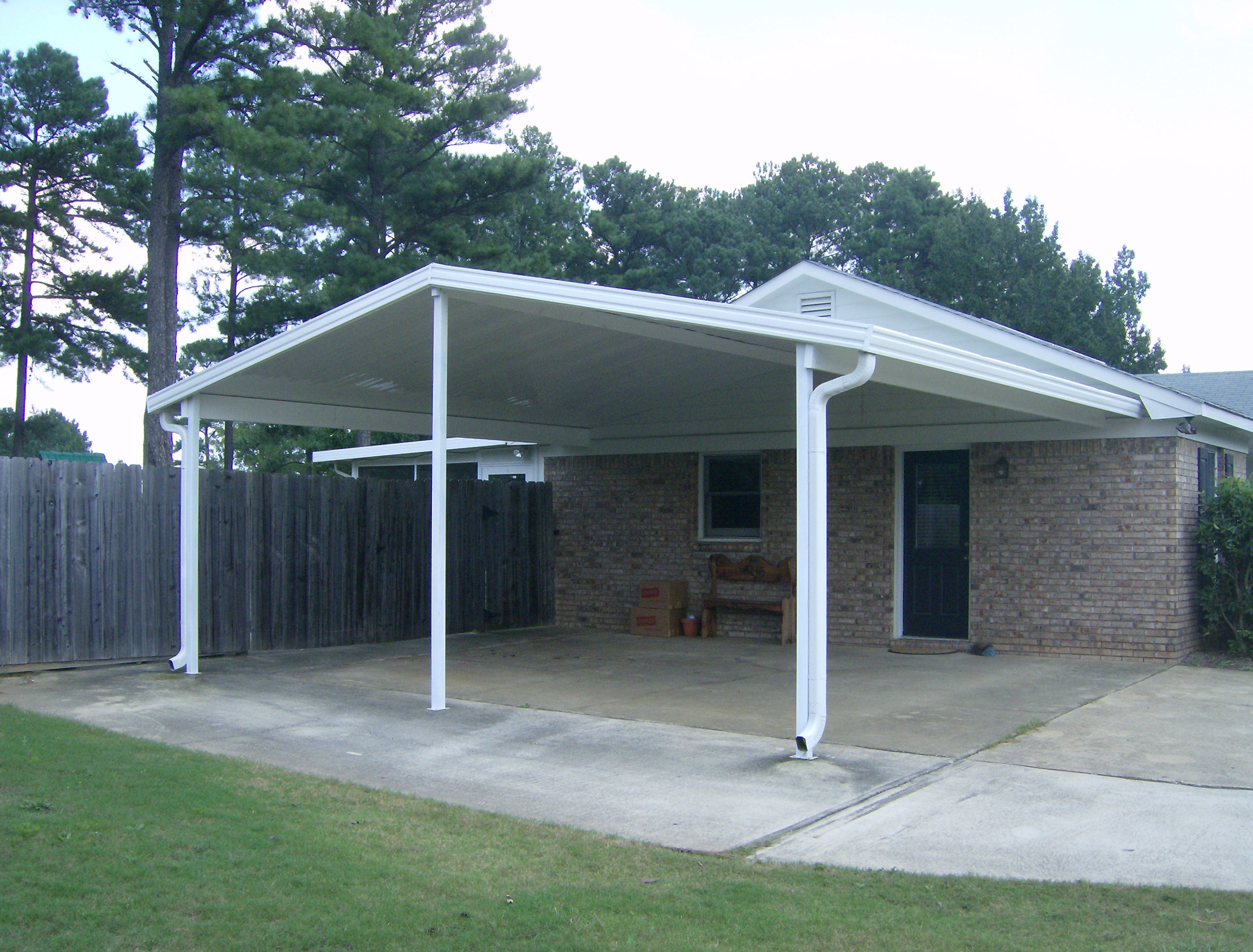 Carports